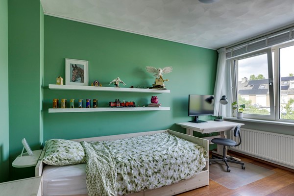 Medium property photo - Jonathanstraat 15, 5632 NW Eindhoven
